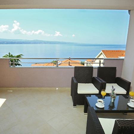 Apartments Nemira Exclusive أوميس المظهر الخارجي الصورة