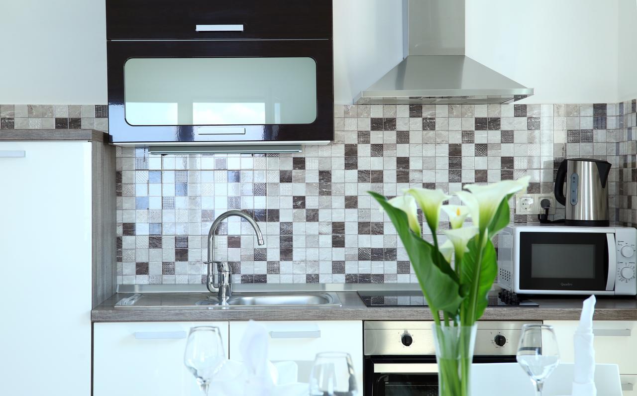 Apartments Nemira Exclusive أوميس المظهر الخارجي الصورة